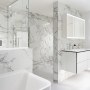 Richmond - Luxury Private Residence | Master Bathroom | Interior Designers